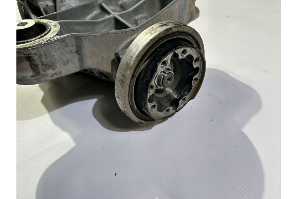 Differential differential bridge rear 2 62 Dodge Challenger Charger 3 6 2015 Part manufacturer Dodge OE