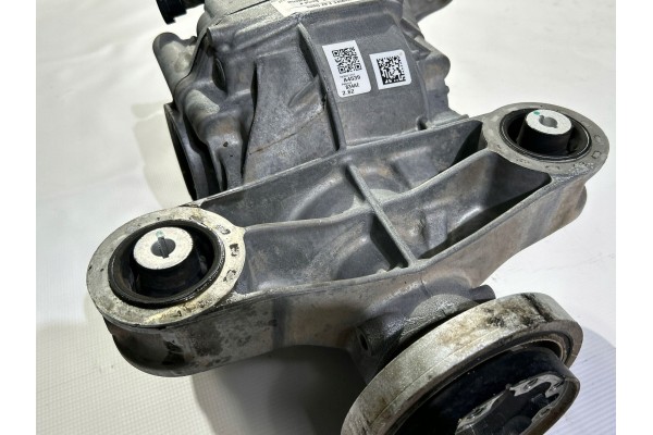 Differential differential bridge rear 2 62 Dodge Challenger Charger 3 6 2015 Car type passenger cars