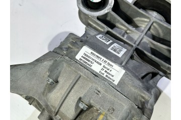 Differential differential bridge rear 2 62 Dodge Challenger Charger 3 6 2015 Installation side rear