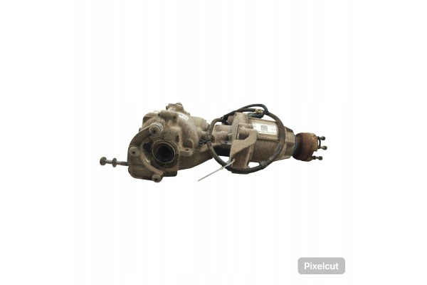 Rear Differential Rear Ford Edge II CV6W4B025 Part manufacturer Ford OE