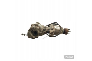 Rear Differential Rear Ford Edge II CV6W4B025 Part manufacturer Ford OE