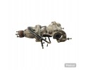 Rear Differential Rear Ford Edge II CV6W4B025 Catalog number of the part CV6W4B025