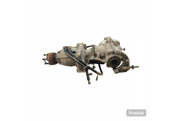 Rear Differential Rear Ford Edge II CV6W4B025 Catalog number of the part CV6W4B025