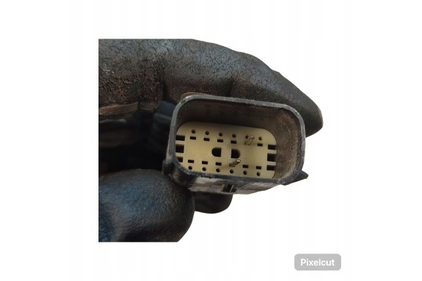 Rear Differential Rear Ford Edge II CV6W4B025 Catalog number of the original CV6W4B025DF