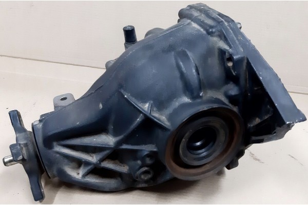 MERCEDES CLK W209 320 CDI 7G BRIDGE DYFER 2 47 2 47