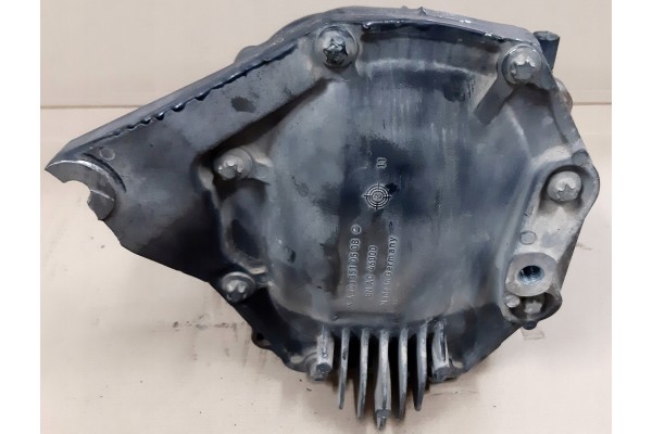 MERCEDES CLK W209 320 CDI 7G BRIDGE DYFER 2 47 2 47 Engine type diesel