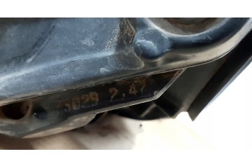 Diferencial Mercedes CLK W209 320 CDI 7G-Tronic 2.47 Original Usado