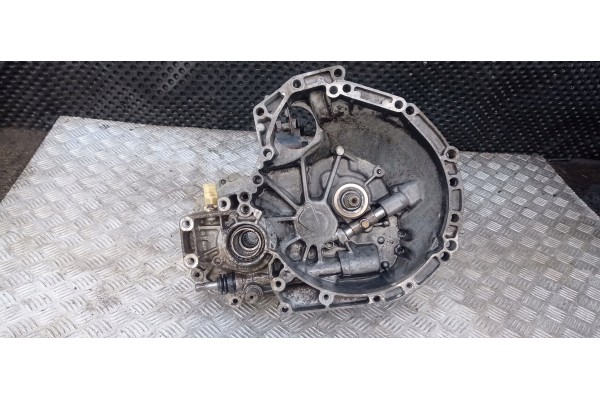 LAND ROVER FREELANDER 1 AND 98 06 1 8 BENZ MANUAL GEARBOX 5 RG14