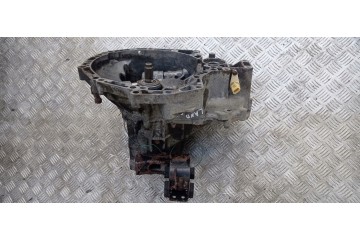 LAND ROVER FREELANDER 1 AND 98 06 1 8 BENZ MANUAL GEARBOX 5 RG14 Transmission type manual