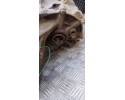 LAND ROVER FREELANDER 1 AND 98 06 1 8 BENZ MANUAL GEARBOX 5 RG14 Product weight with unit packaging 20 kg