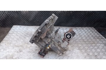 Caja de Cambios Manual 5 Velocidades LAND ROVER FREELANDER 1 1.8 Gasol
