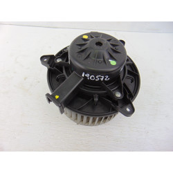 2 PIN MOTOR CALEFACCION OPEL INSIGNIA BERLINA