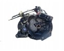 FIAT GRANDE PUNTO 1 3 MULTIJET MANUAL 6 SPEED GEARBOX 55193621