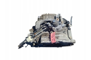 FIAT GRANDE PUNTO 1 3 MULTIJET MANUAL 6 SPEED GEARBOX 55193621 Catalog number of the part 55193621