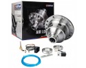 BRIDGE LOCK HF RD102 JEEP CHEROKEE I E WJ ZJ XJ