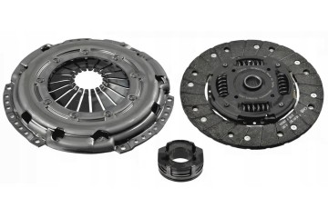CLUTCH SET 3000 970 069 SACHS AUDI SEAT SKODA