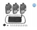 SET FILTER OIL BOX GASKET GM 5L40E BMW E46 E39 X3 E83 DIESEL