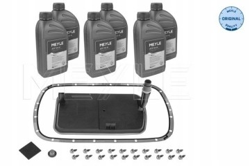 SET FILTER OIL BOX GASKET GM 5L40E BMW E46 E39 X3 E83 DIESEL