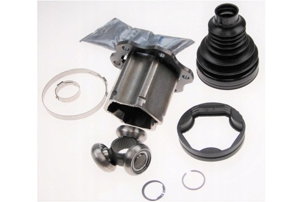 Joint kit drive shaft SPIDAN 36475 Part manufacturer Spidan