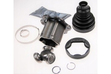 Joint kit drive shaft SPIDAN 36475 Part manufacturer Spidan