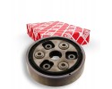 Joint Flexible Shaft VW A4 Golf Octavia 40857 FEBI