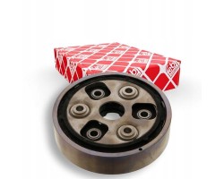 Joint Flexible Shaft VW A4 Golf Octavia 40857 FEBI