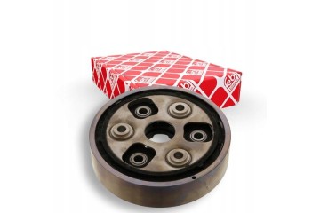 Joint Flexible Shaft VW A4 Golf Octavia 40857 FEBI