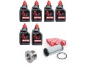 OIL CHANGE KIT DSG DQ381 DQ500 FREEBIE