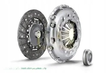 CLUTCH SET THRUST BEARING 623 3230 00 LUK