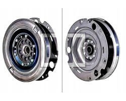 DUAL MASS FLYWHEEL 415062709 LUK