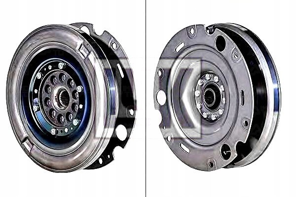 DUAL MASS FLYWHEEL 415062709 LUK