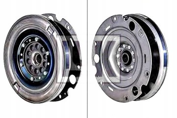 DUAL MASS FLYWHEEL 415062709 LUK