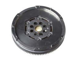 DUAL MASS FLYWHEEL 415027310 LUK