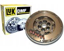 DUAL MASS FLYWHEEL 415045910 LUK