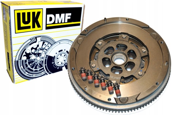 DUAL MASS FLYWHEEL 415045910 LUK
