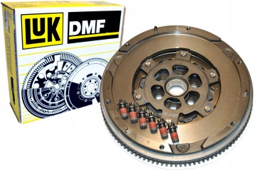 DUAL MASS FLYWHEEL 415045910 LUK