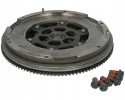 DUAL MASS FLYWHEEL 415045910 LUK Part manufacturer Schaeffler LuK