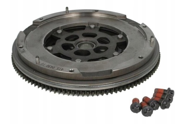 DUAL MASS FLYWHEEL 415045910 LUK Part manufacturer Schaeffler LuK