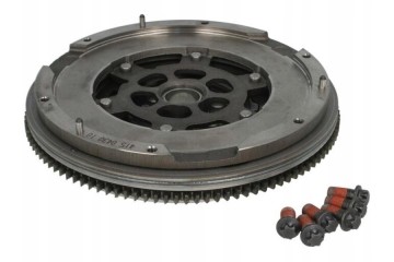 DUAL MASS FLYWHEEL 415045910 LUK Part manufacturer Schaeffler LuK
