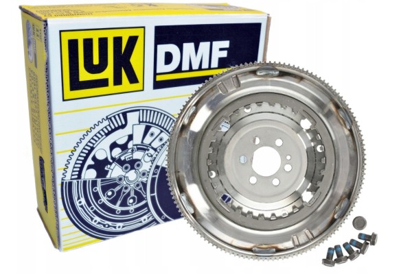 DUAL MASS FLYWHEEL 415068209 LUK Part manufacturer Schaeffler LuK