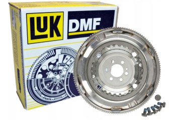 DUAL MASS FLYWHEEL 415068209 LUK Part manufacturer Schaeffler LuK