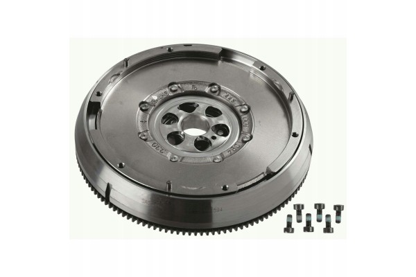 Sachs 2294 001 594 Flywheel