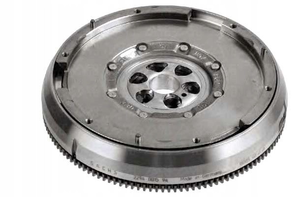 Sachs 2294 001 594 Flywheel Wheel type dual mass flywheel