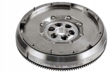 Sachs 2294 001 594 Flywheel Wheel type dual mass flywheel