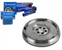 Sachs 2294 001 594 Flywheel Car type cargo vans passenger cars