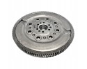 Sachs 2294 001 594 Flywheel Product weight 13 24 kg