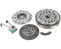 CONJUGATED SET REPSET TWO MASS WHEEL 600007300 LUK
