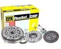 CONJUGATED SET REPSET TWO MASS WHEEL 600007300 LUK Part manufacturer Schaeffler LuK
