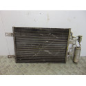  CONDENSADOR / RADIADOR  AIRE ACONDICIONADO OPEL MERIVA Enjoy 2006 192668 OPEL - 4