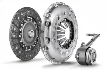 CLUTCH SET CLUTCH 624 3087 33 LUK NISSAN